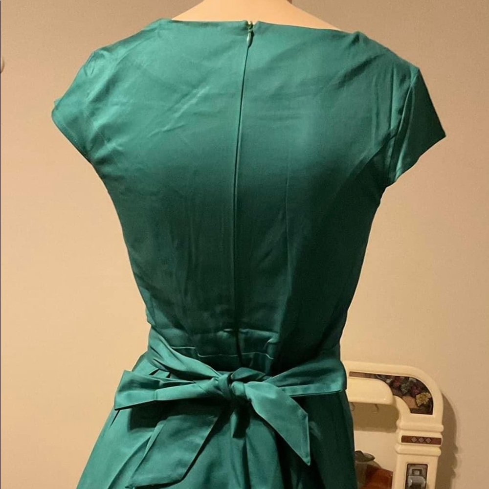 Vintage style dress
Size L
Price $20
